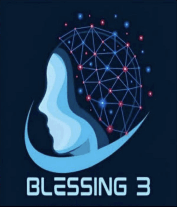 Blessing EA MT4.ex4
